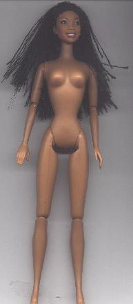 Doll Front