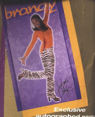 The Poster