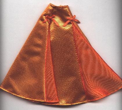 The Skirt