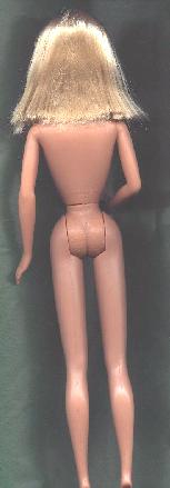 Doll Back