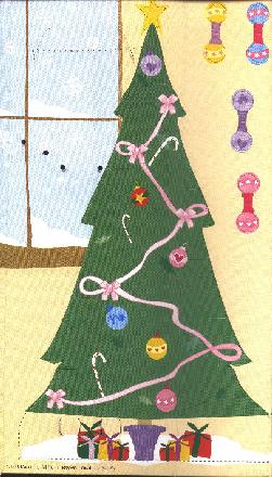 The 'Tree'