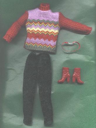 The Clothes