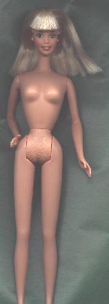 Doll Front
