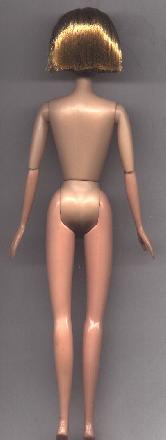 Doll Back