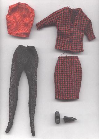The Clothes