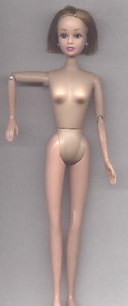 Doll Front
