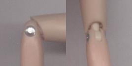 Elbow Joints