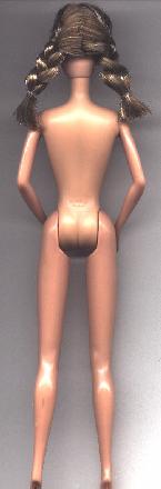 Doll Back
