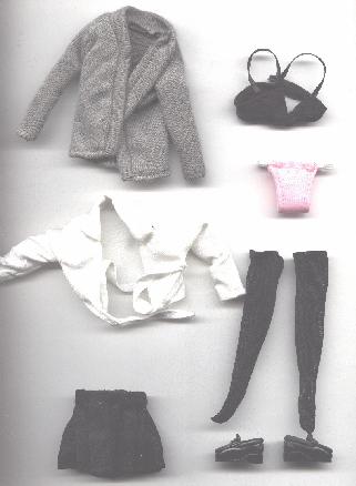 The Clothes