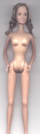 Doll Front