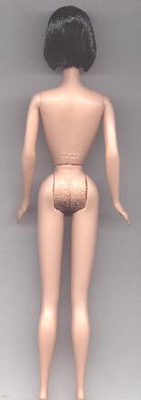 Doll Back