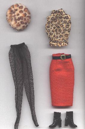 The Clothes