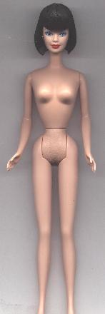 Doll Front