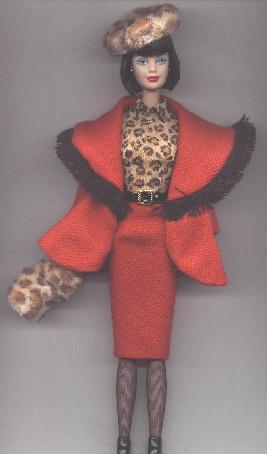 Warm and Woolen