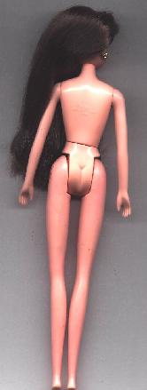 Doll Back