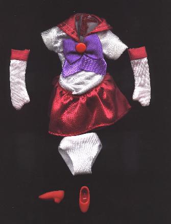The Clothes