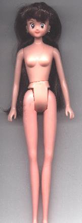 Doll Front