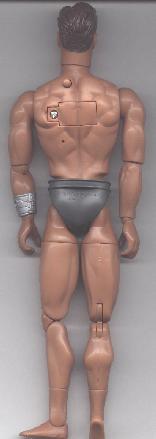 Doll Back
