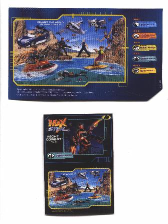 Trading Cards