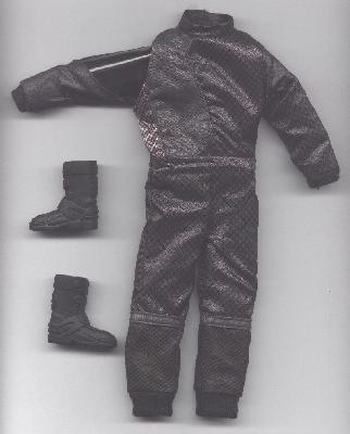 The Clothes