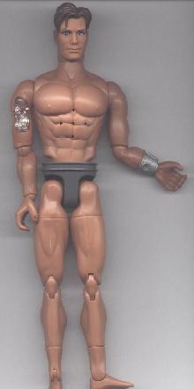 Doll Front