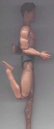 Doll Side