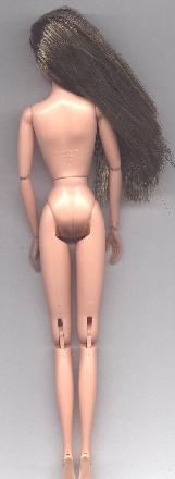 Doll Back