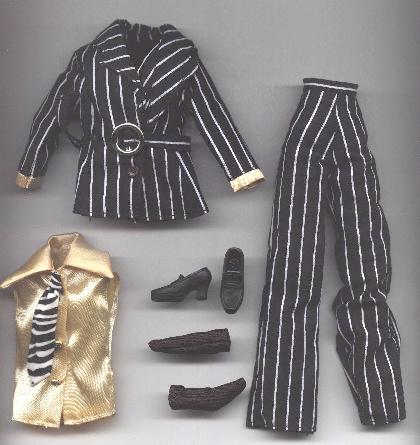 The Clothes