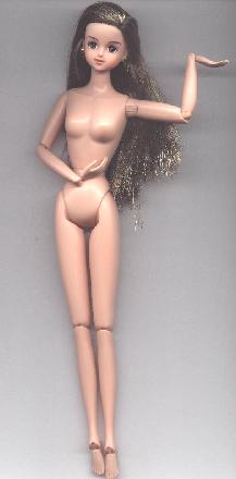 Doll Front