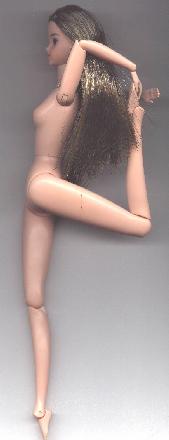 Doll Side