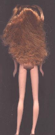 Doll Back