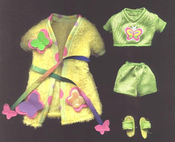 The Clothes