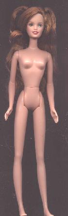 Doll Front