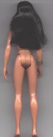 Doll Back