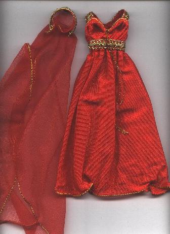 The Clothes