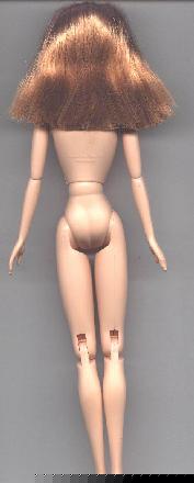 Doll Back