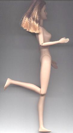 Doll Side