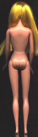 Doll Back