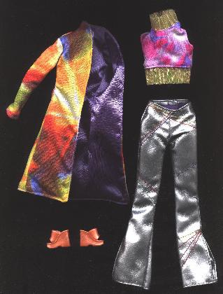 The Clothes