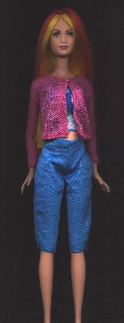 ...Summer Brights