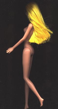Doll Side