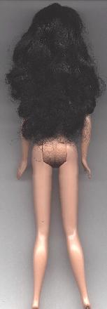 Doll Back