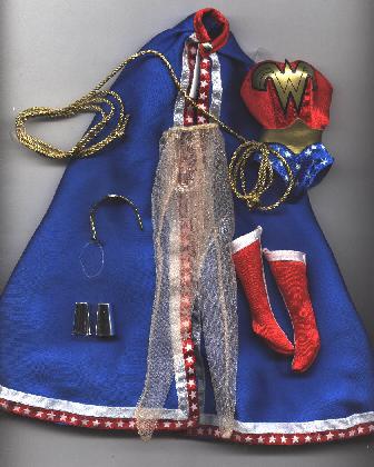 The Clothes