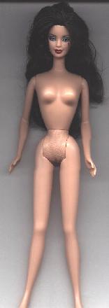 Doll Front