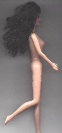 Doll Side