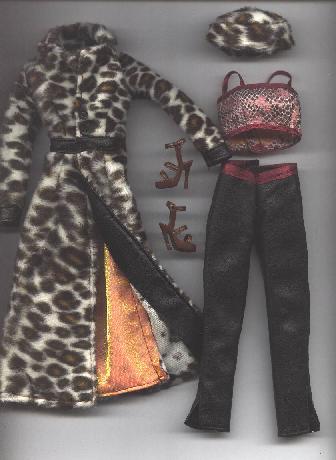 The Clothes