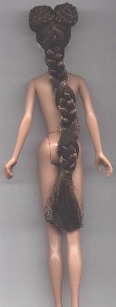Doll Back