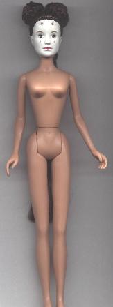 Doll Front