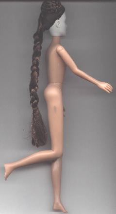 Doll Side