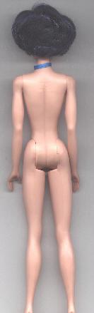 Doll Back